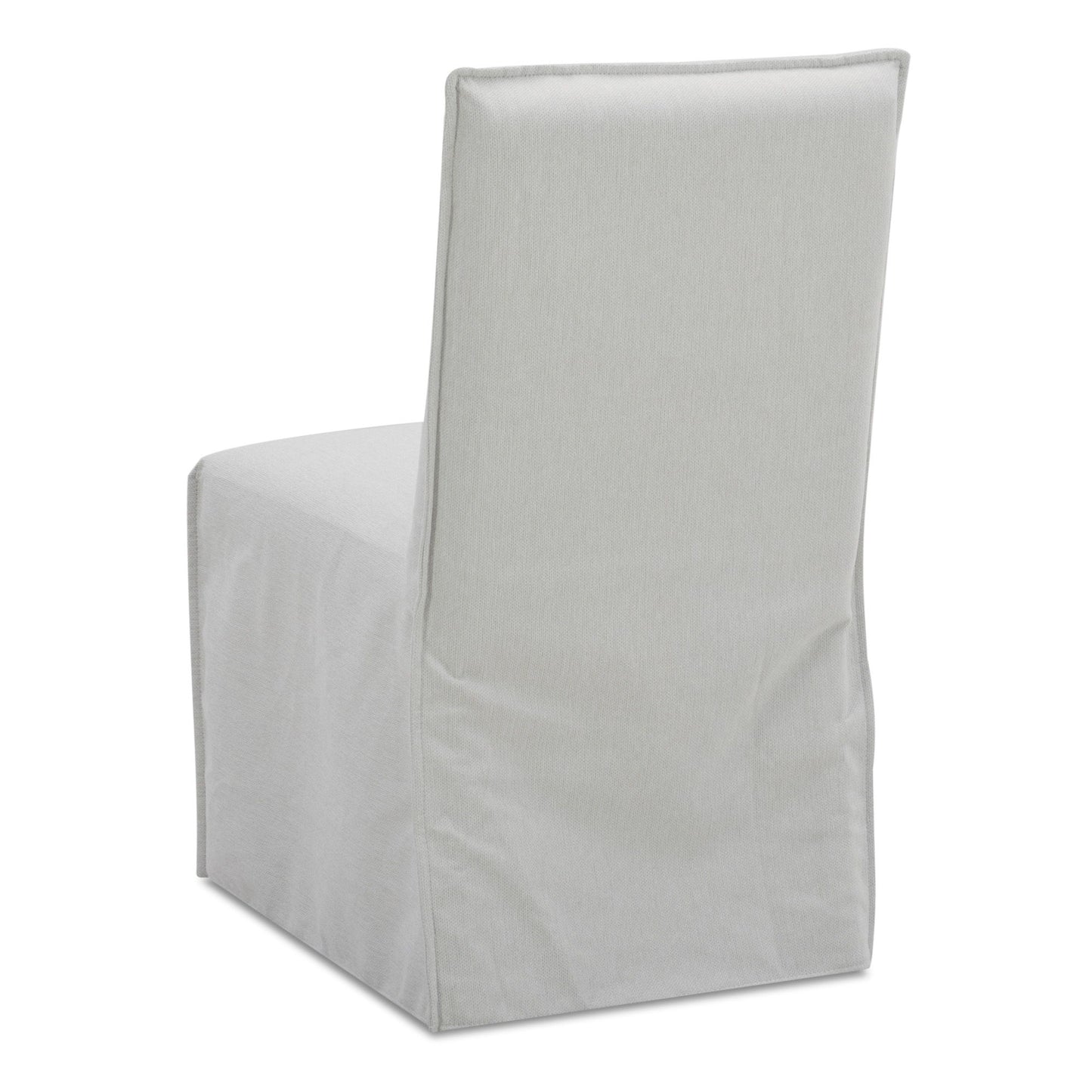 Sierra - Dining Chair (Set of 2) - Mathis Ivory