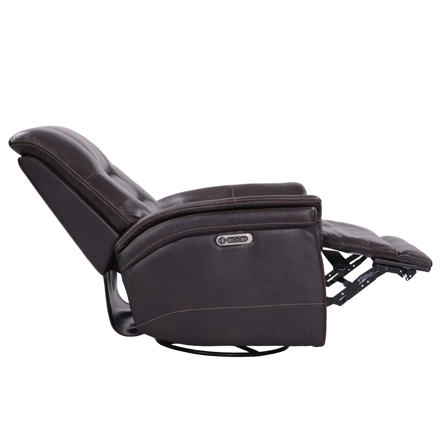 Carnegie - Power Swivel Glider Recliner