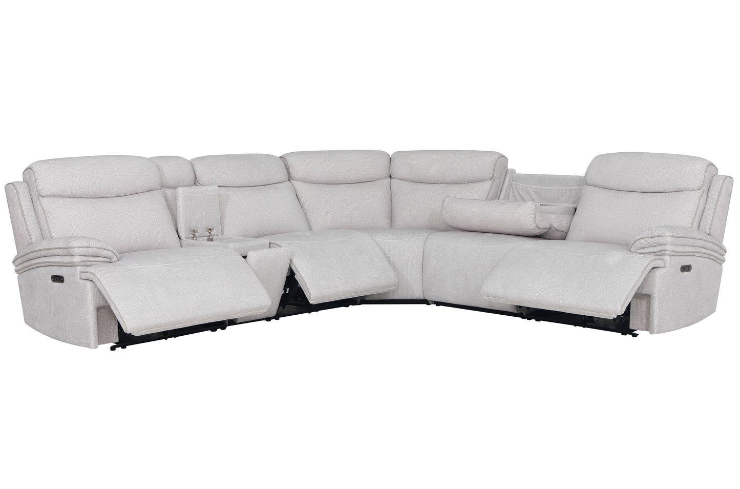 Alpine - Sectional