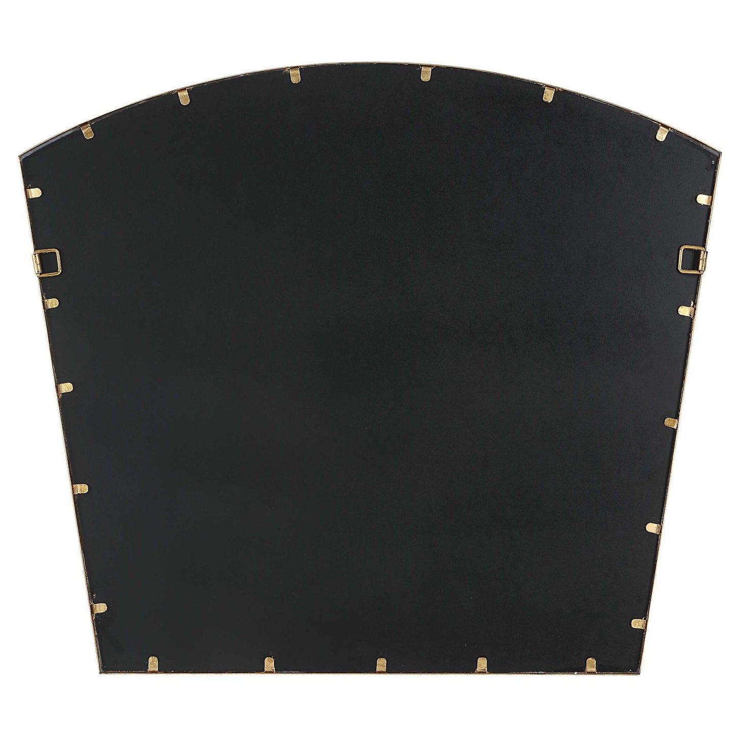 Boundary - Gold Arch Mirror