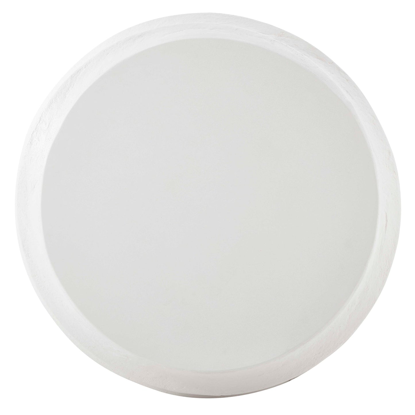 Winded - Outdoor Coffee Table - White