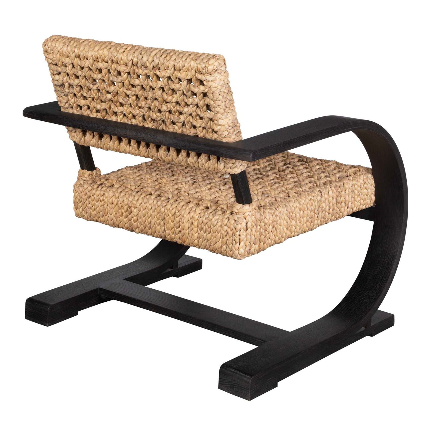 Rehema - Accent Chair - Black