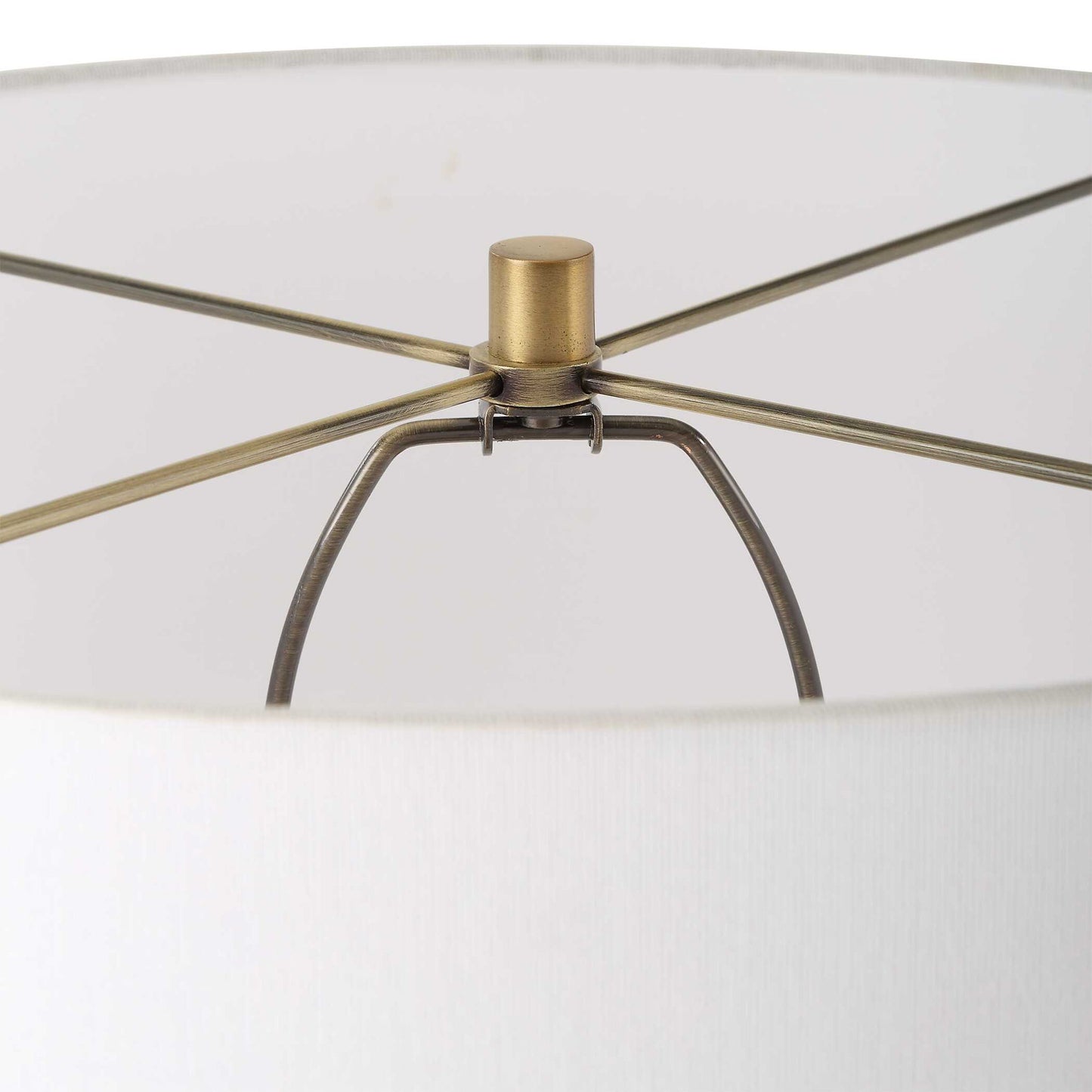 Anchorage - Tri-pod Floor Lamp