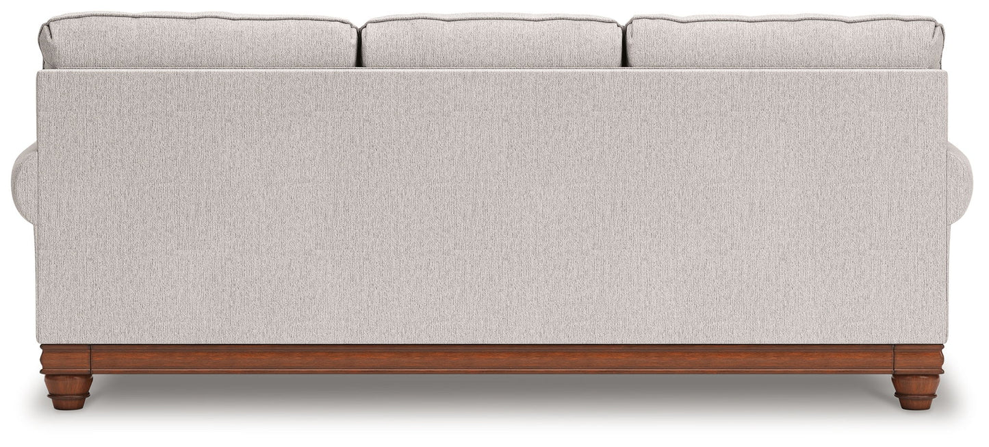 Clearbrooke - Sandstone - Sofa