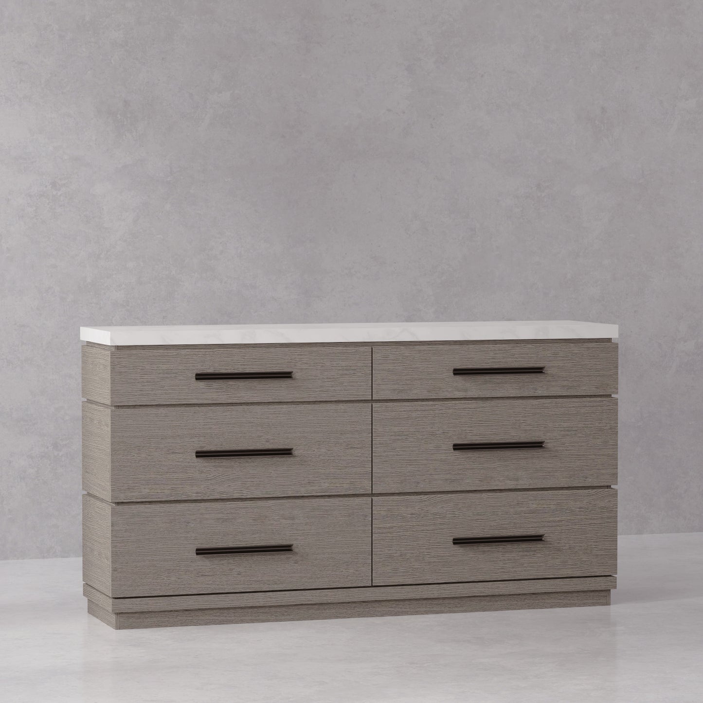 Pure Modern - Bedroom Platform Set