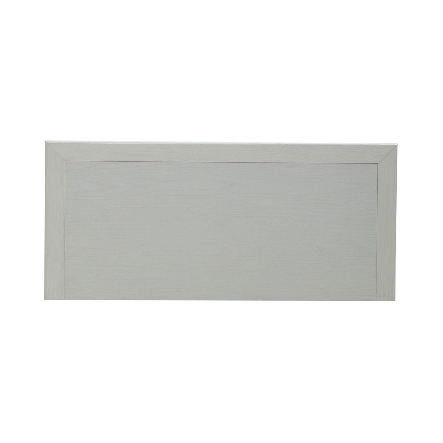 Reflections - 5 Drawer Chest With Lights - White
