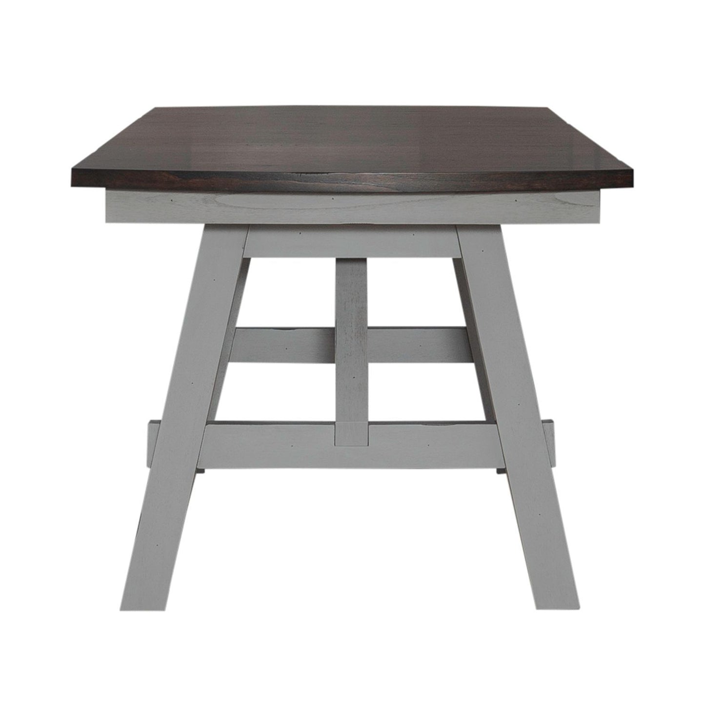 Newport - Gathering Table - Gray