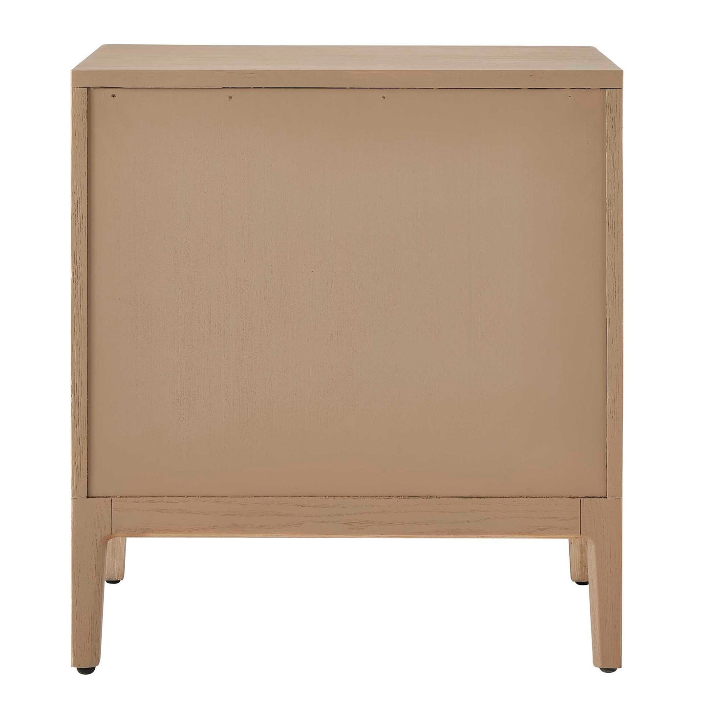 Tabi - Wood Side Table - Natural