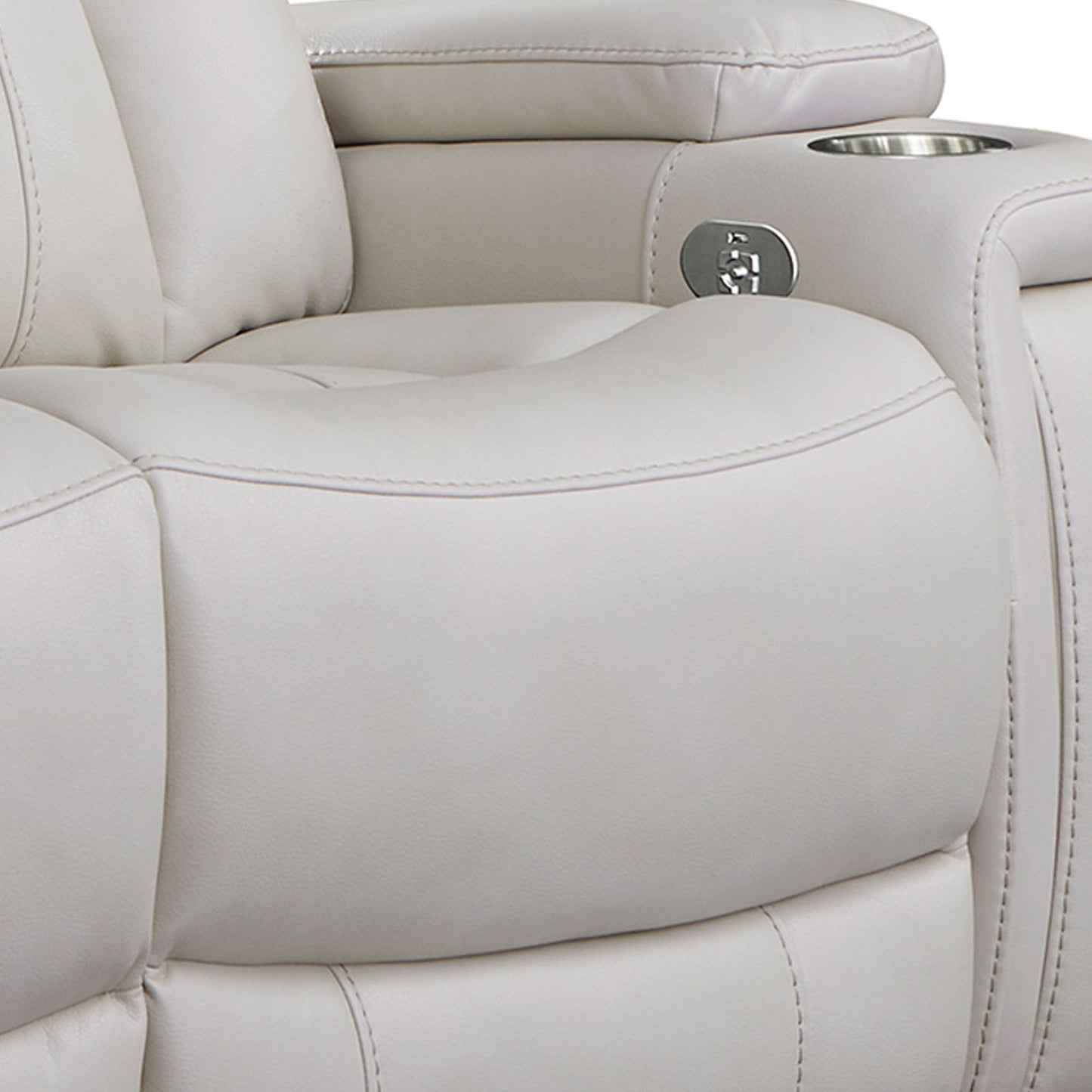 Royce - Power Recliner