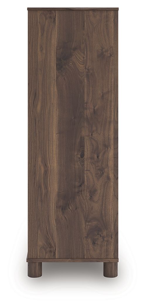 Pamytta - Brown - Dressing Chest