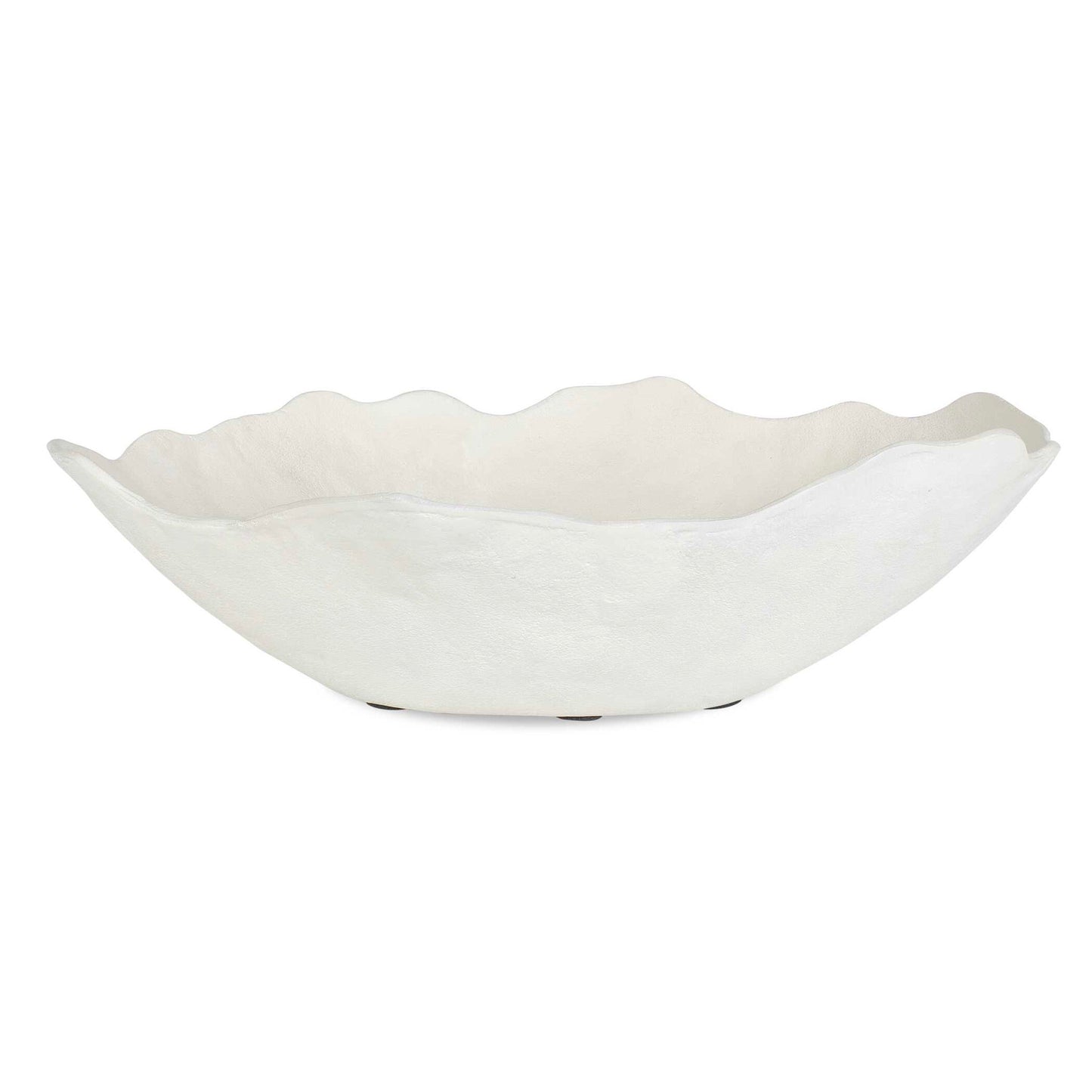 Obscura - Outdoor Bowl - Warm White