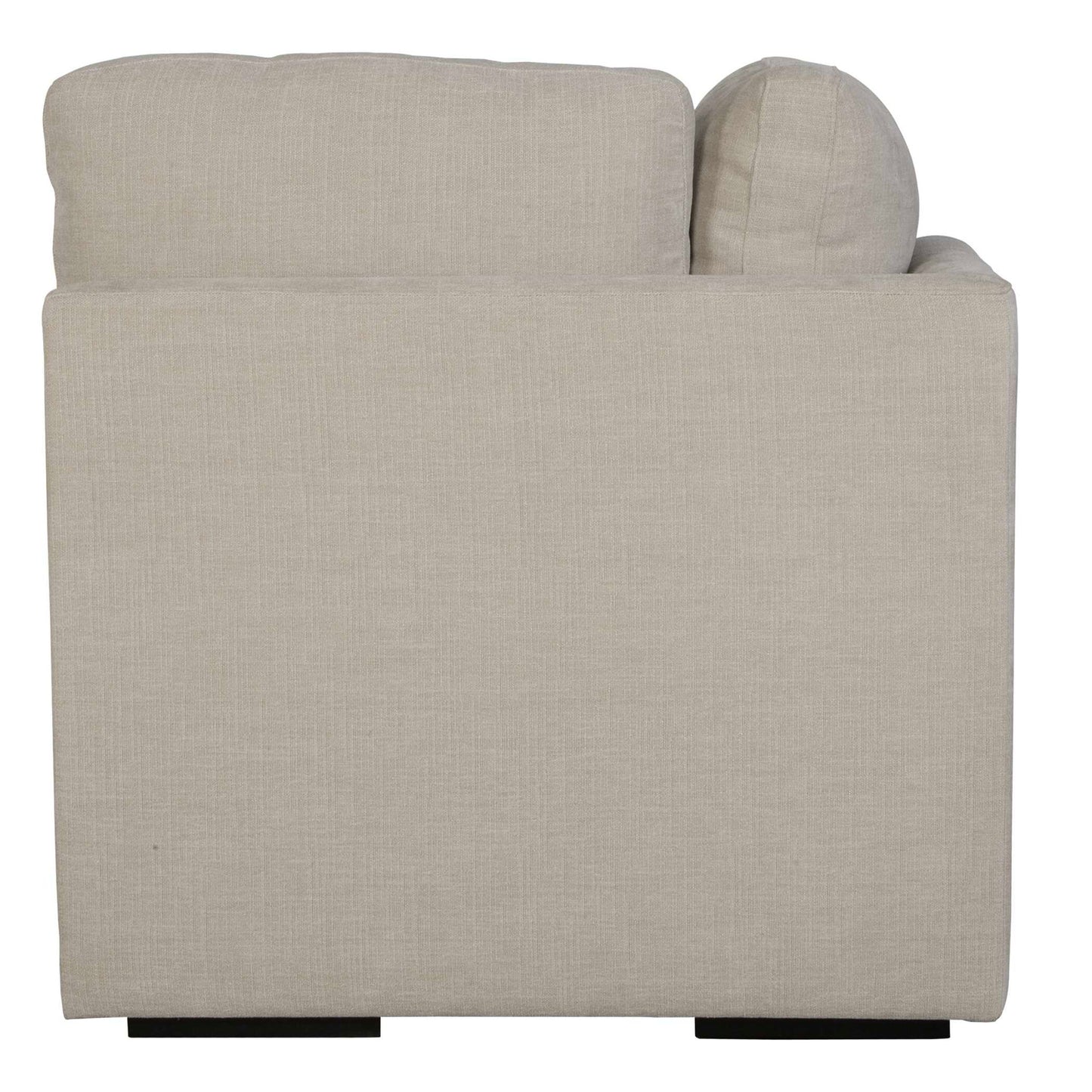Refuge - Sand Corner Sofa
