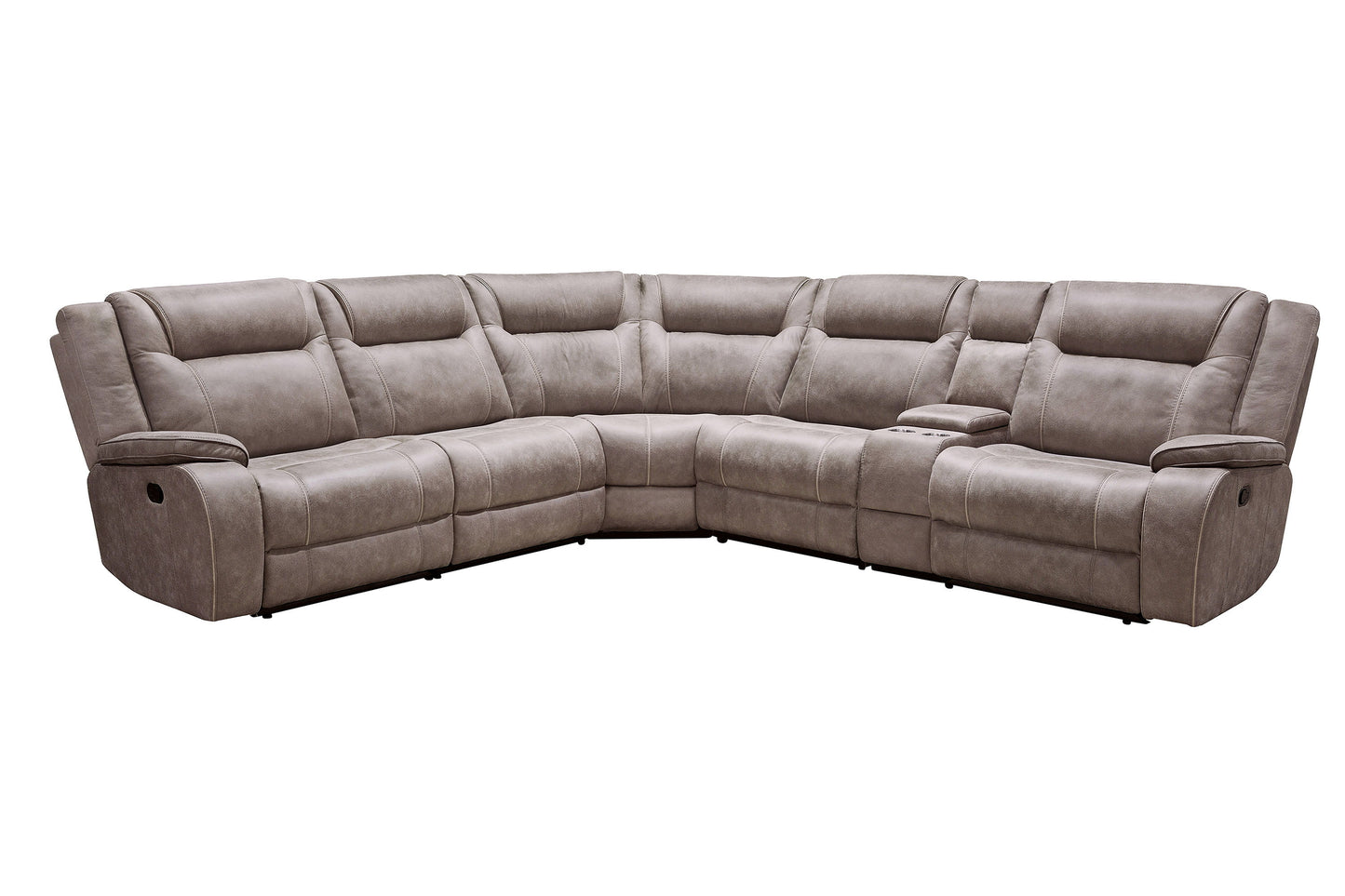 Blake - Sectional