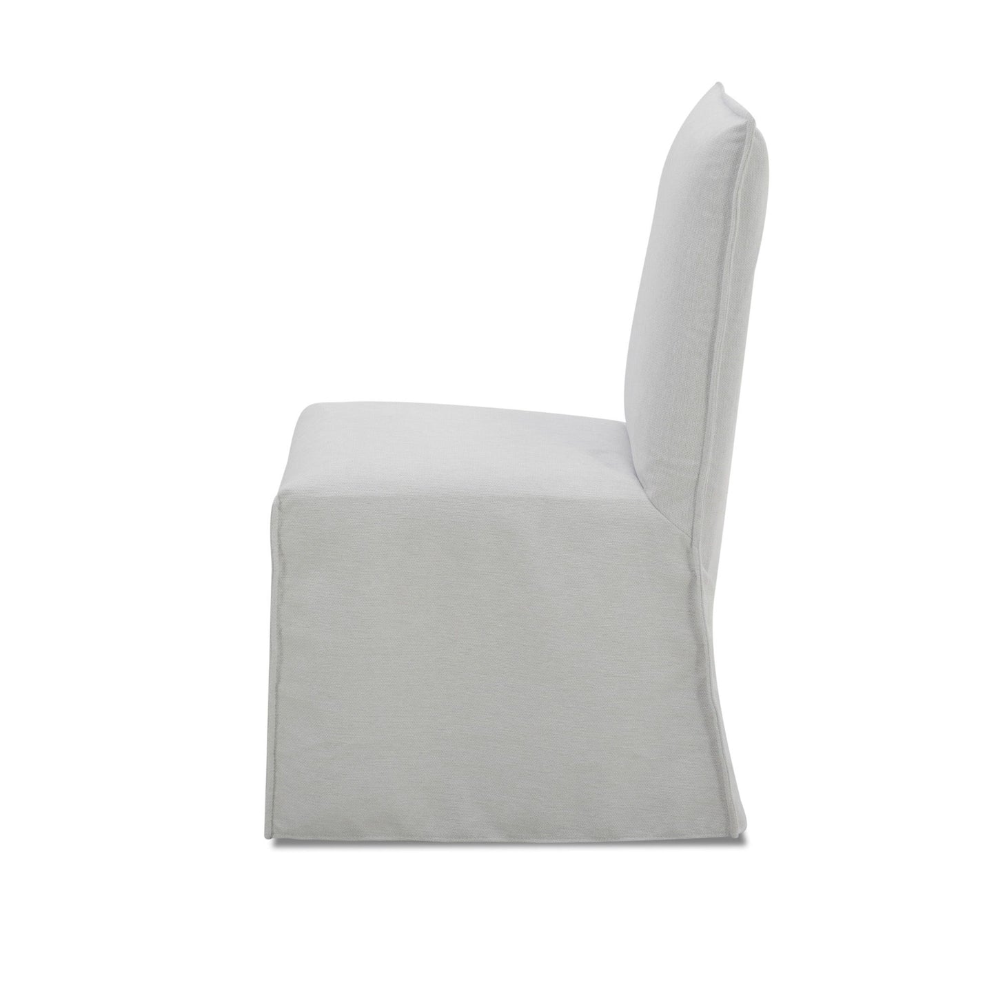 Sierra - Dining Chair (Set of 2) - Mathis Ivory