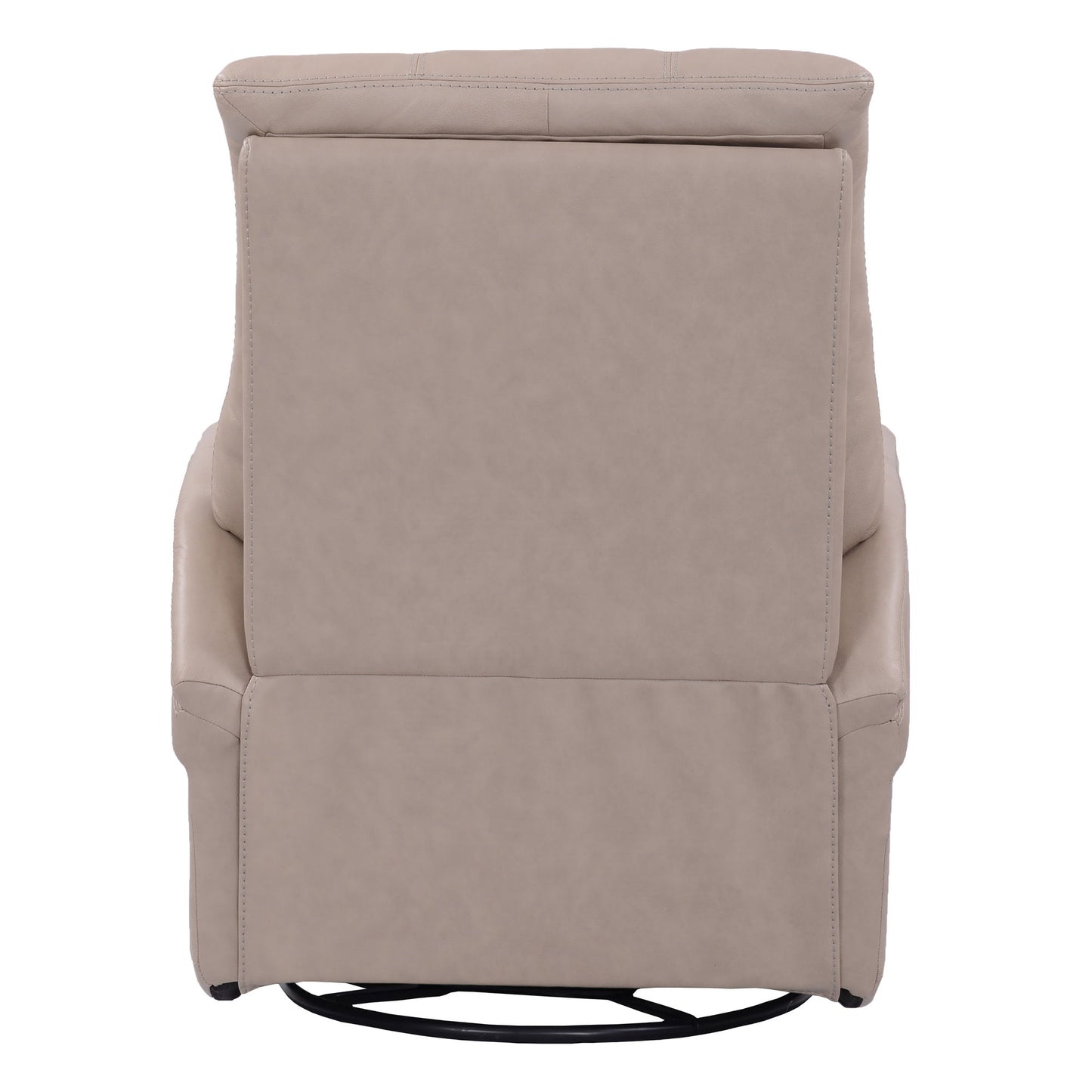 Carnegie - Power Swivel Glider Recliner