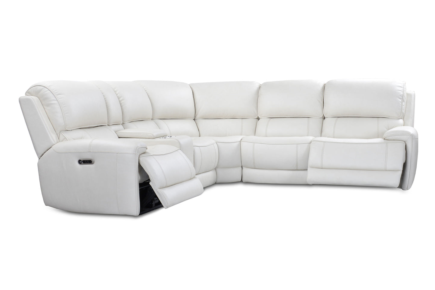 Empire - Modular Power Reclining Sectional