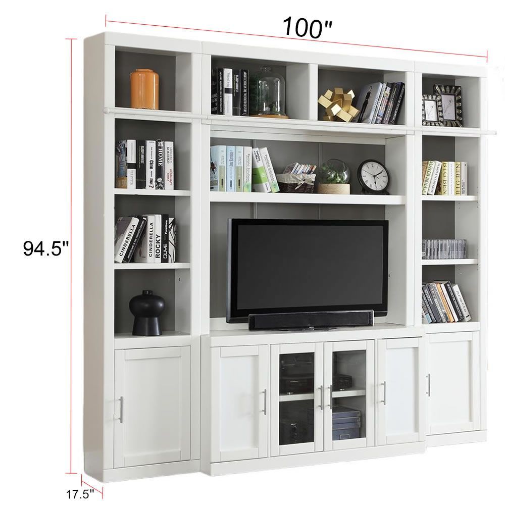 Catalina - Entertainment Wall