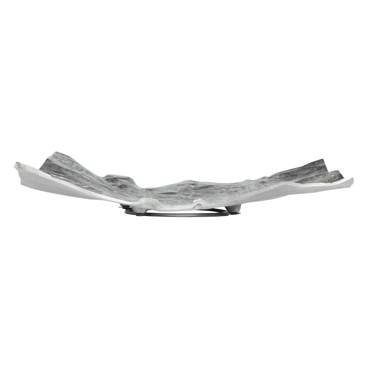 Archive - Wall Decor - Nickel