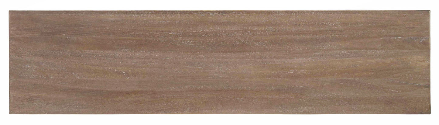 Commerce And Market - 72" Regatta Entertainment Console