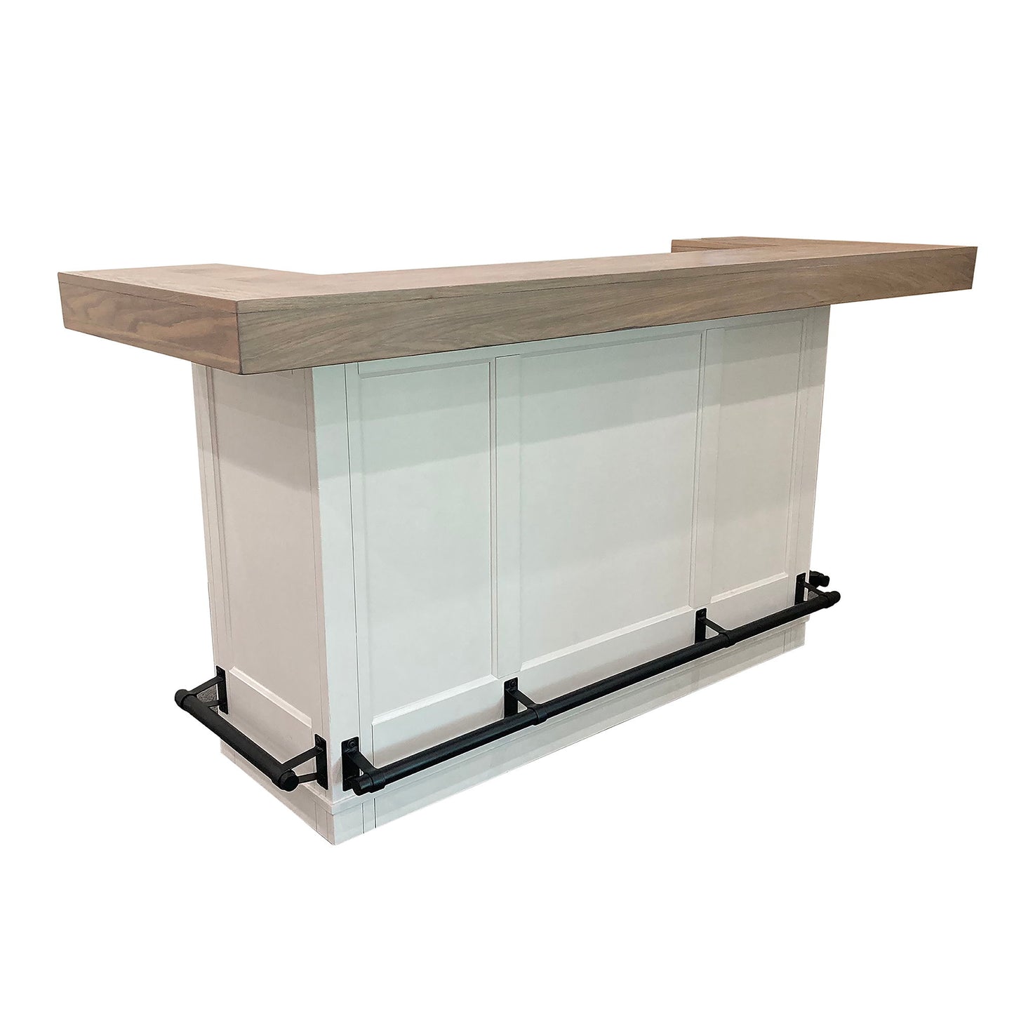 Americana Modern Dining - Bar - Cotton