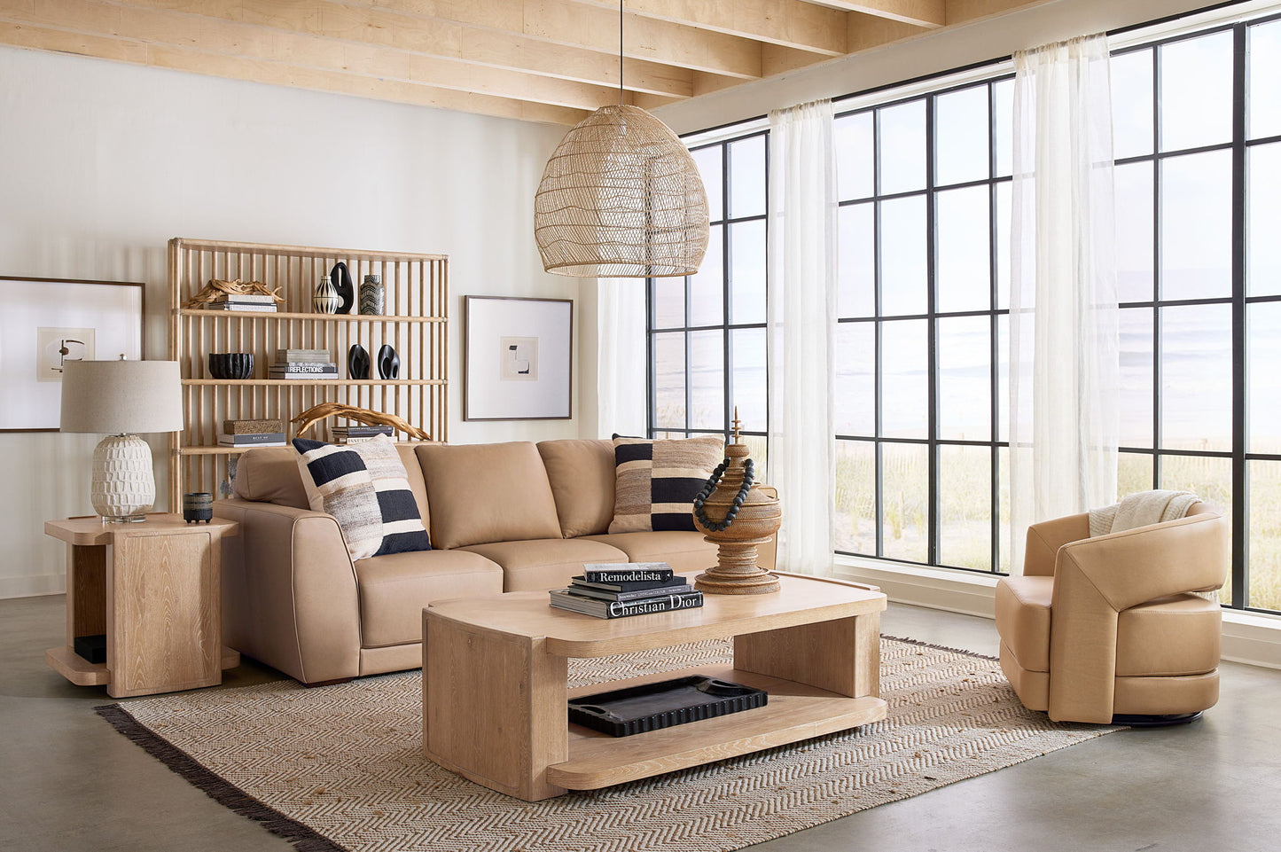 SS - Keys Sofa