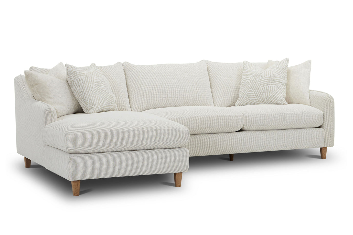 Vogue - Sectional
