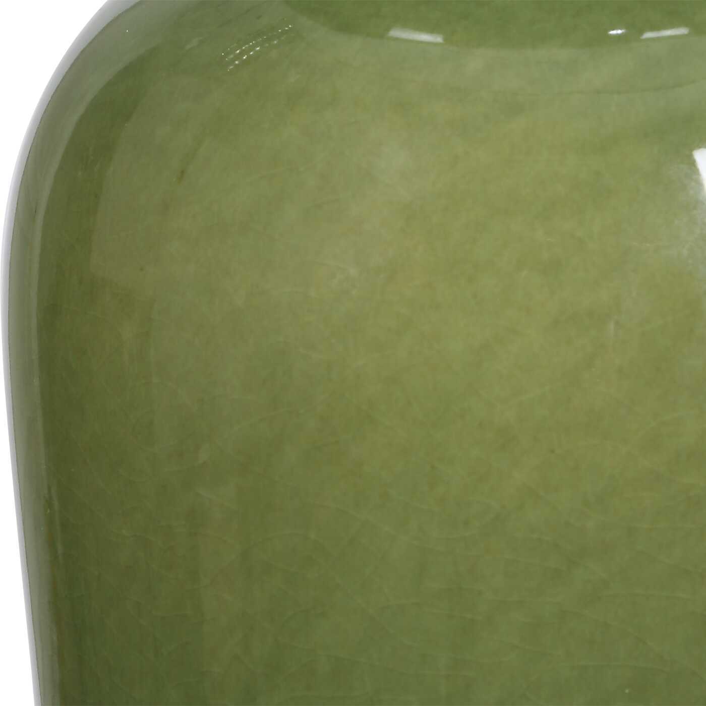 Meyer - Green Table Lamp - Green