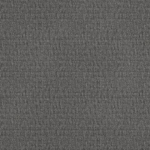 Seyler Lane - Greystone - Oversized Accent Ottoman