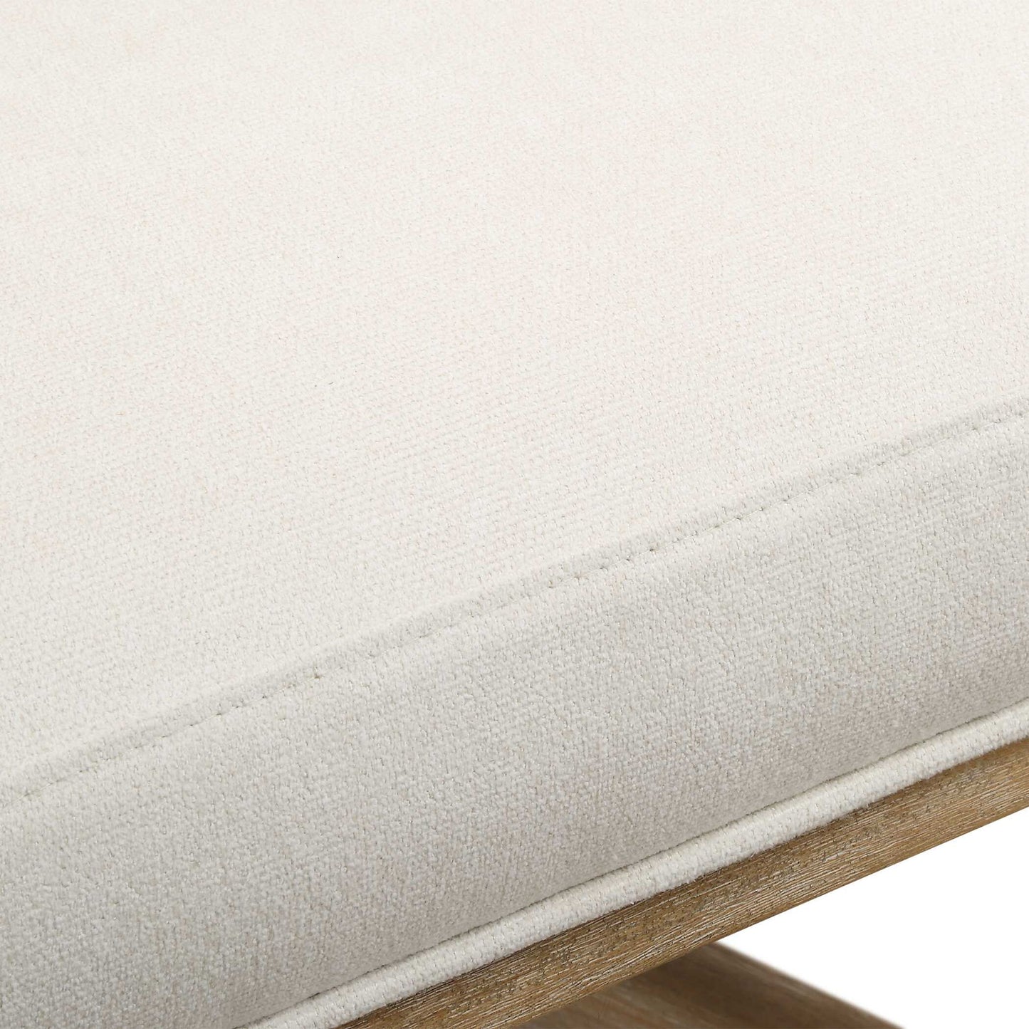 Lithe - Light Oak Desk Chair