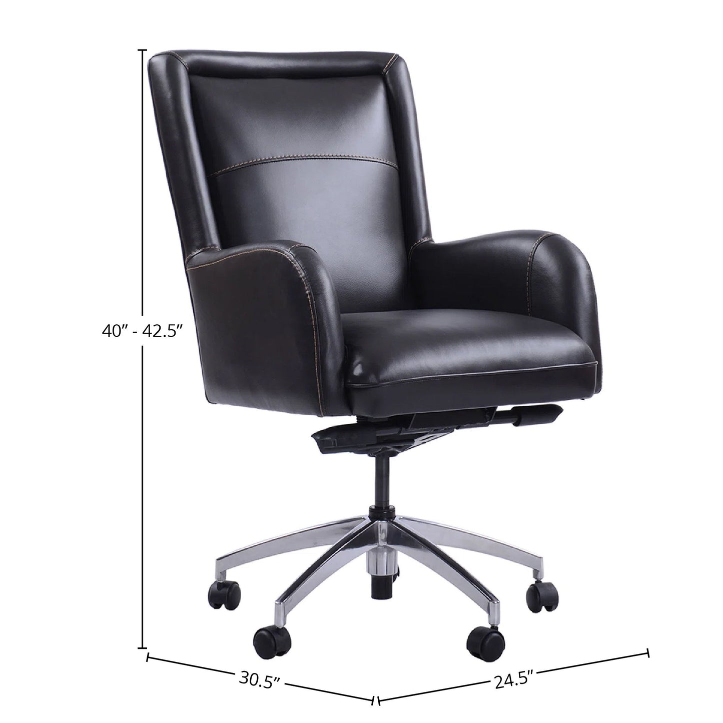 Dc#130 - Desk Chair