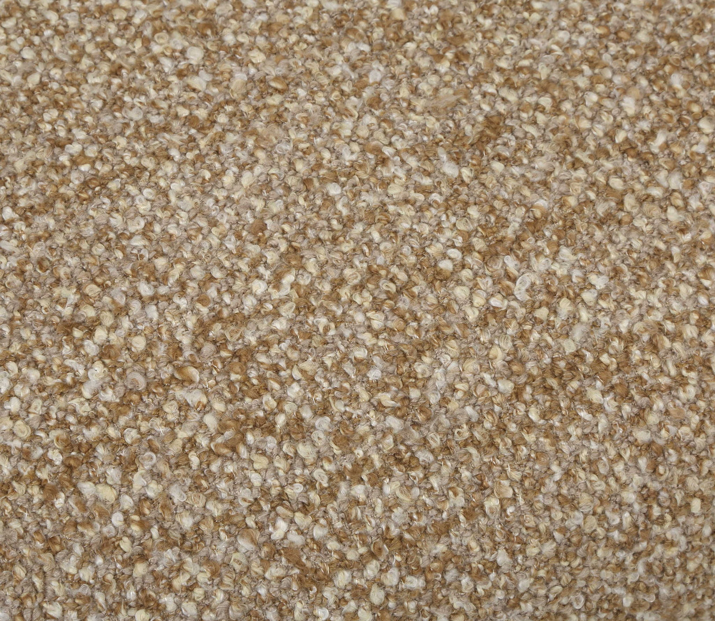 Halligan - Upholstered Accent Chair - Brown