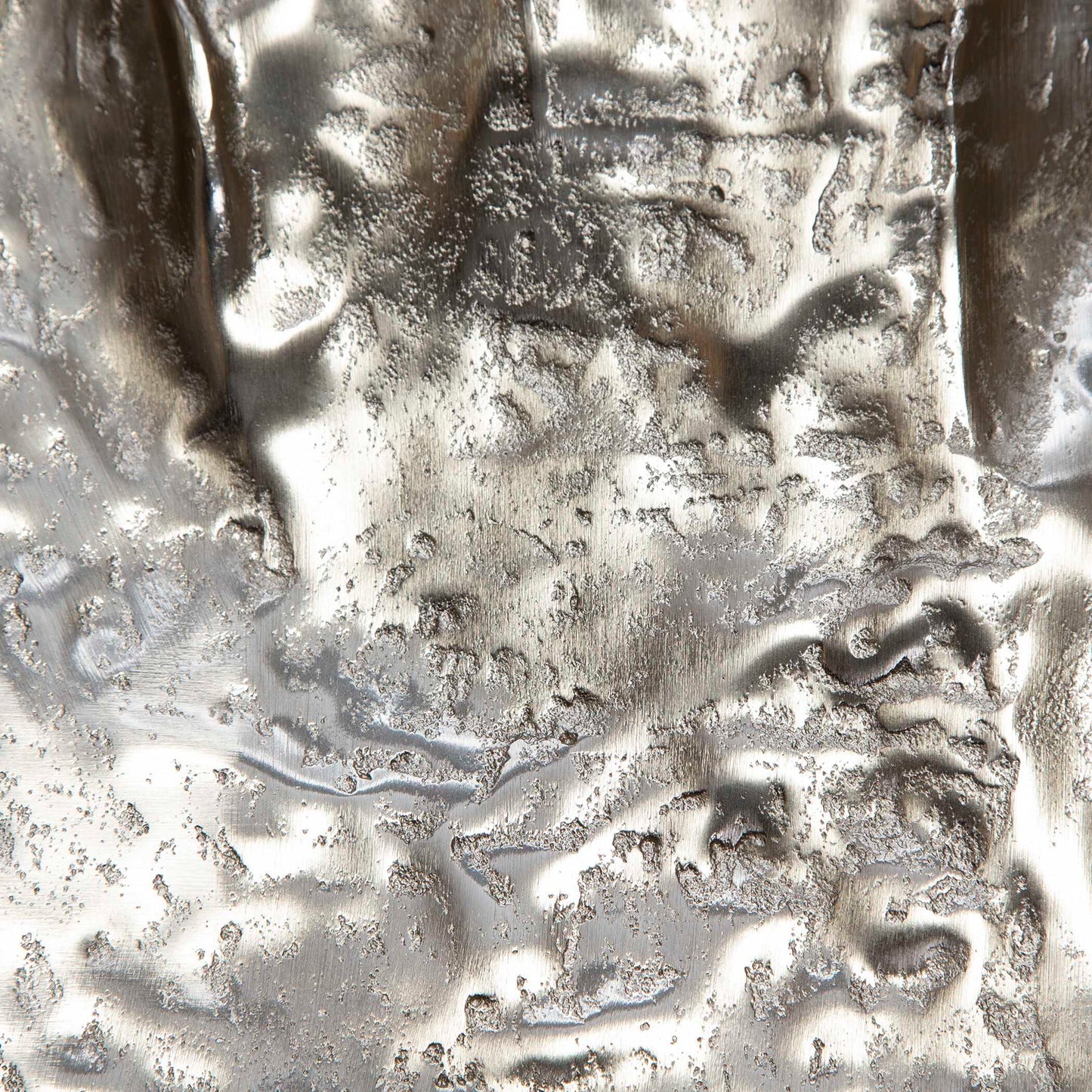 Archive - Wall Decor - Nickel