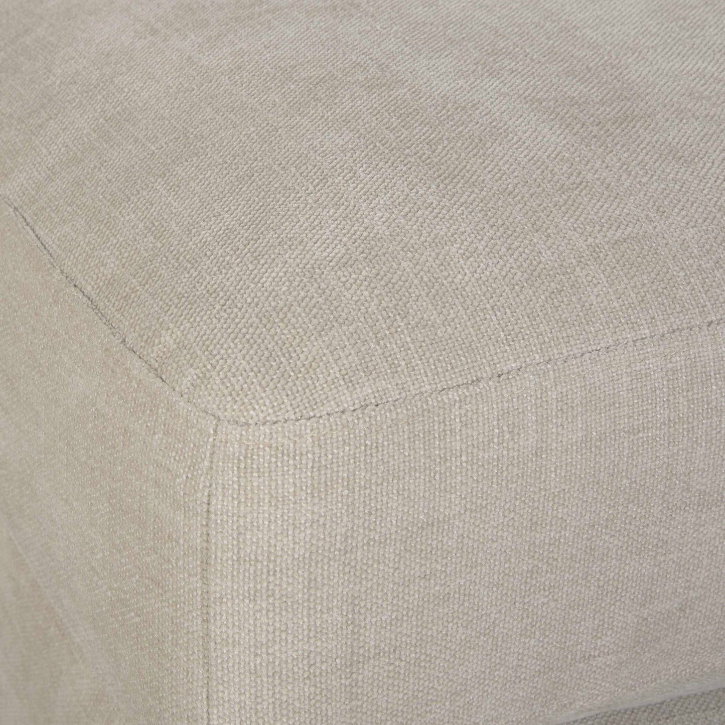 Refuge - Armless Sofa