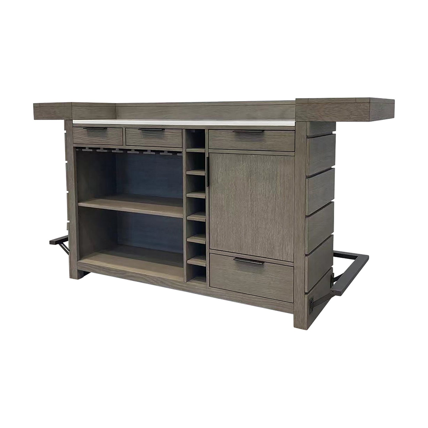 Pure Modern Dining - Bar - Moonstone
