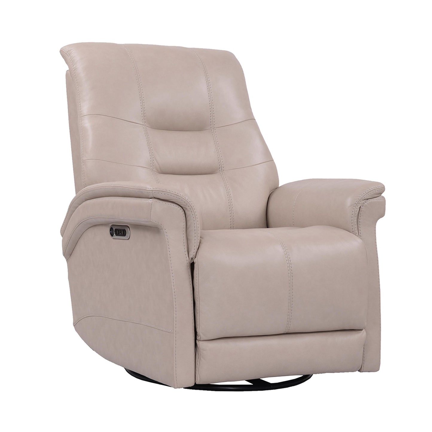Carnegie - Power Swivel Glider Recliner