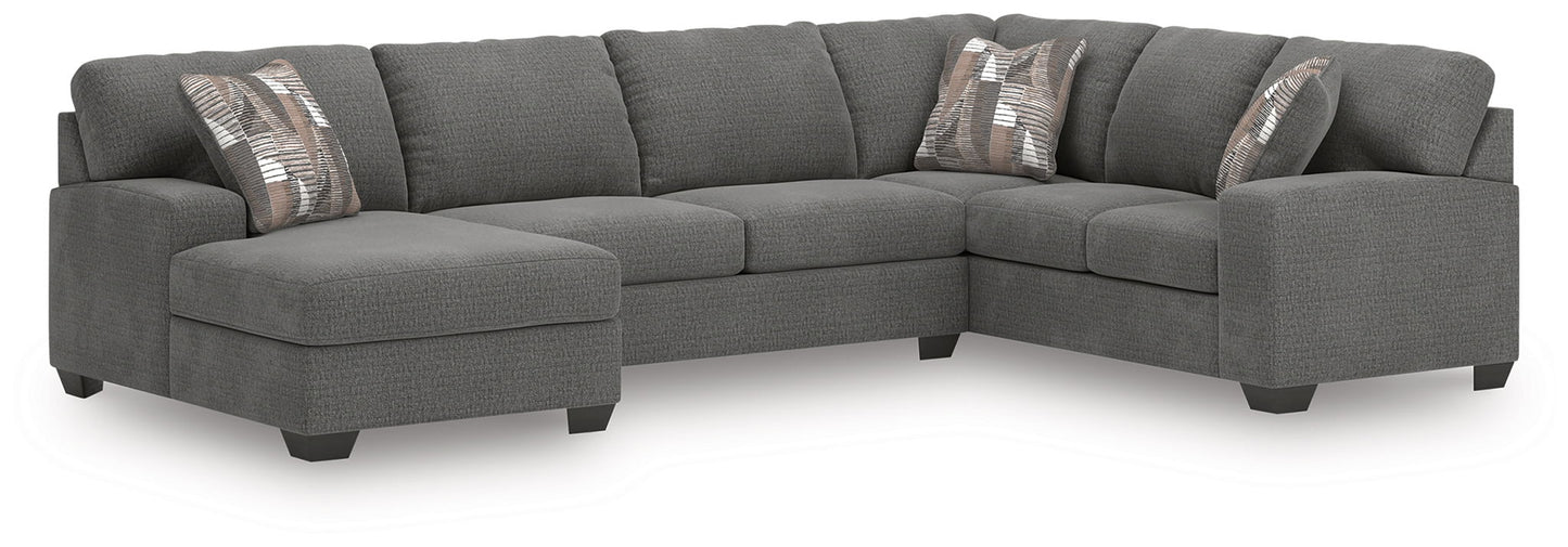 Seyler Lane - Sectional
