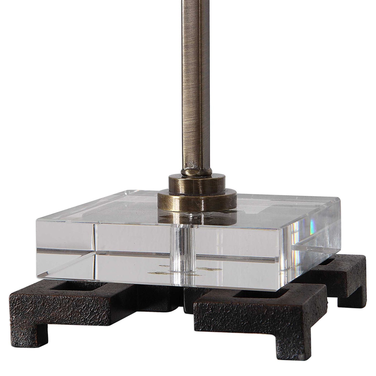 Danyon - Table Lamp - Brass