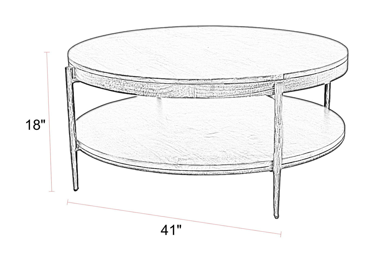 Bengal - Round Table