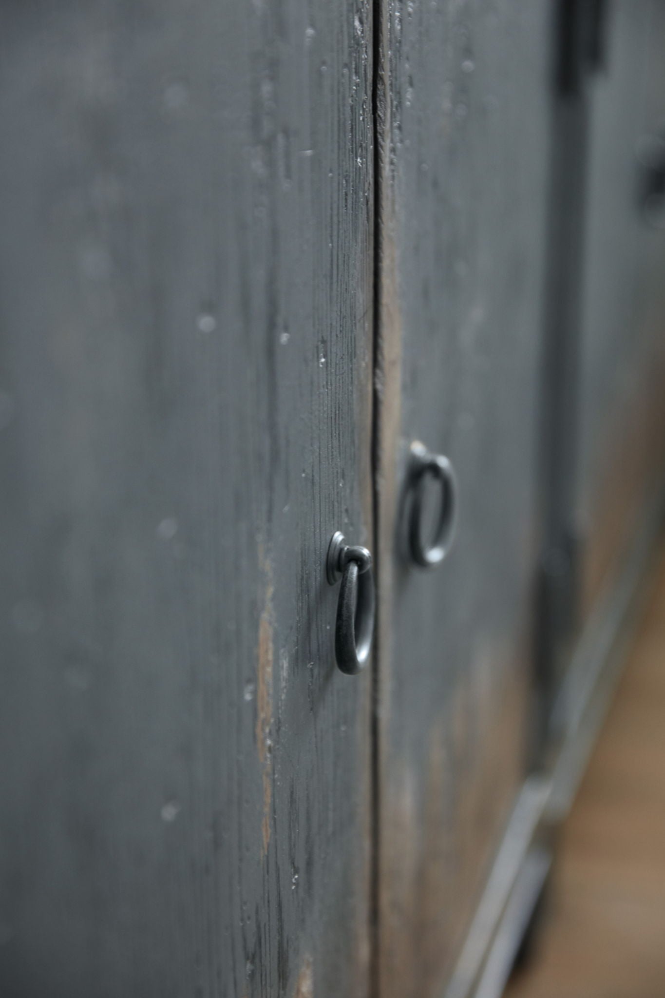 Boheme - Salvator Media Console