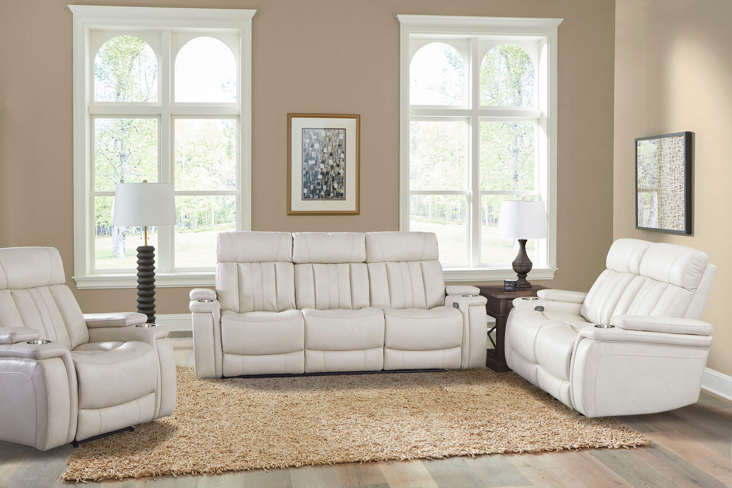 Royce - Power Recliner