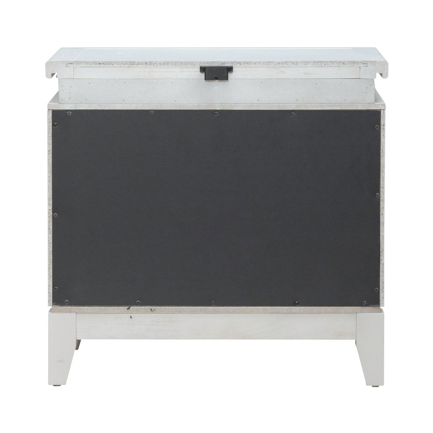 Reflections - Nightstand With Charging Station