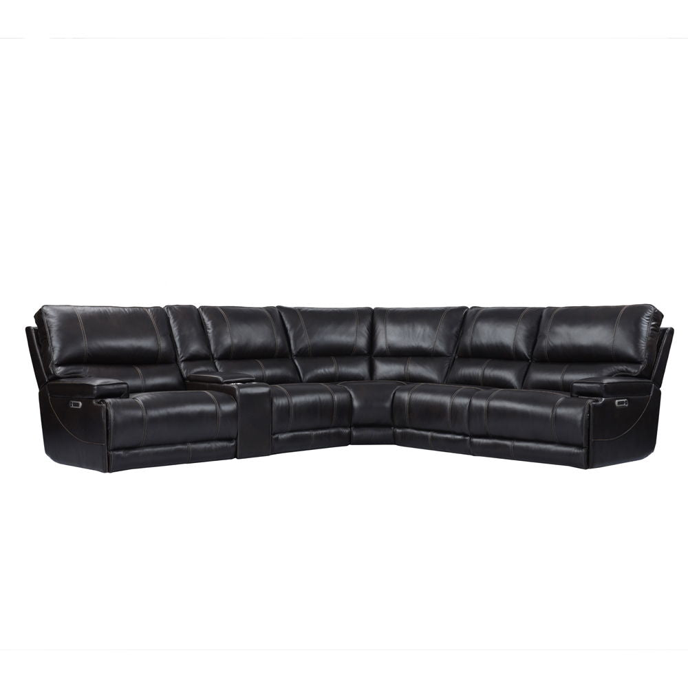 Whitman - Power Reclining Sectional