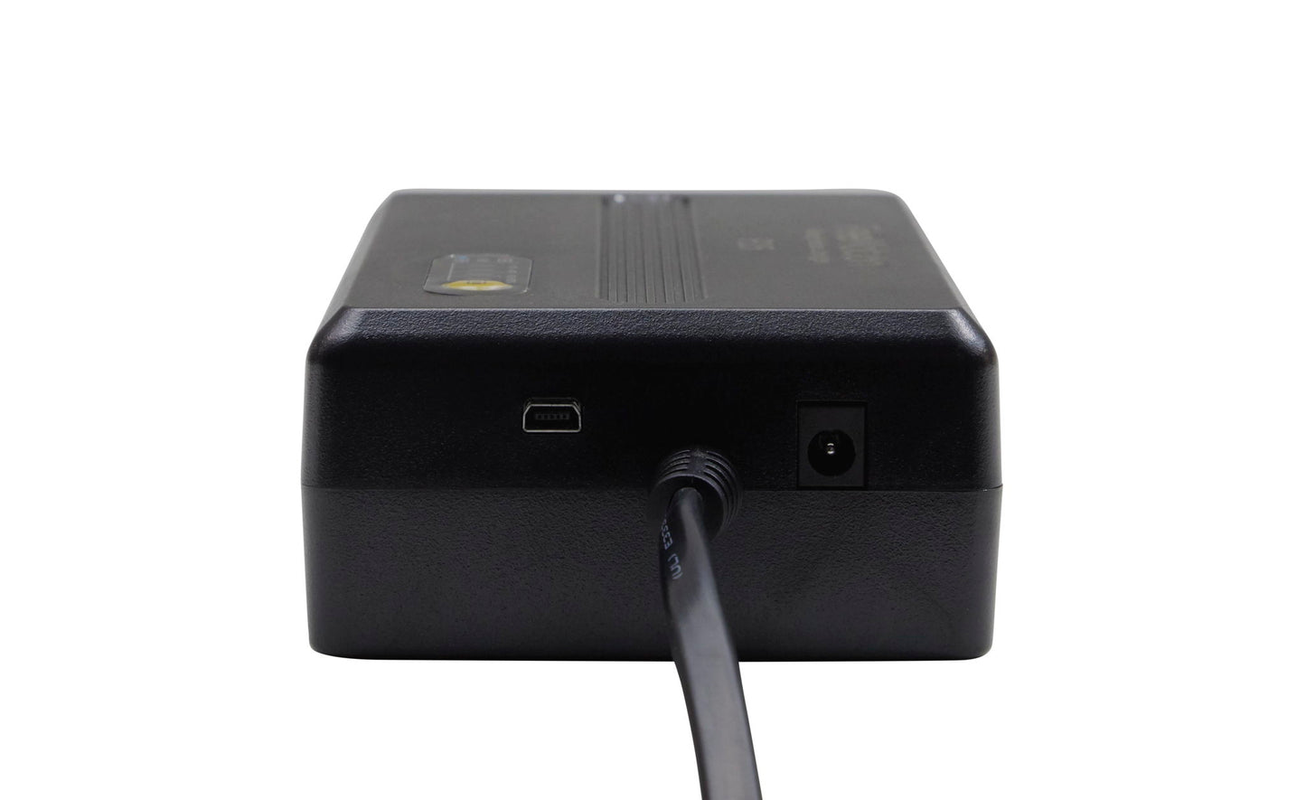 Freemotion - Battery 2500mAh And Universal Bracket - Black