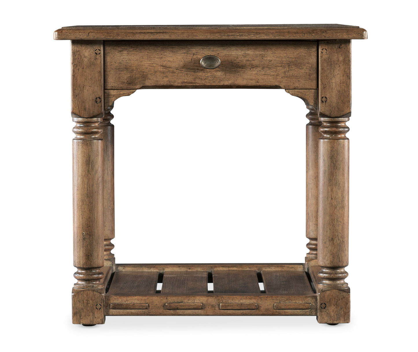 Americana - End Table