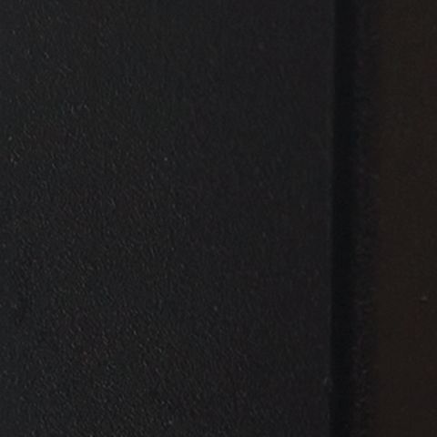 Bristenfort - Brown / Black - Rectangular End Table