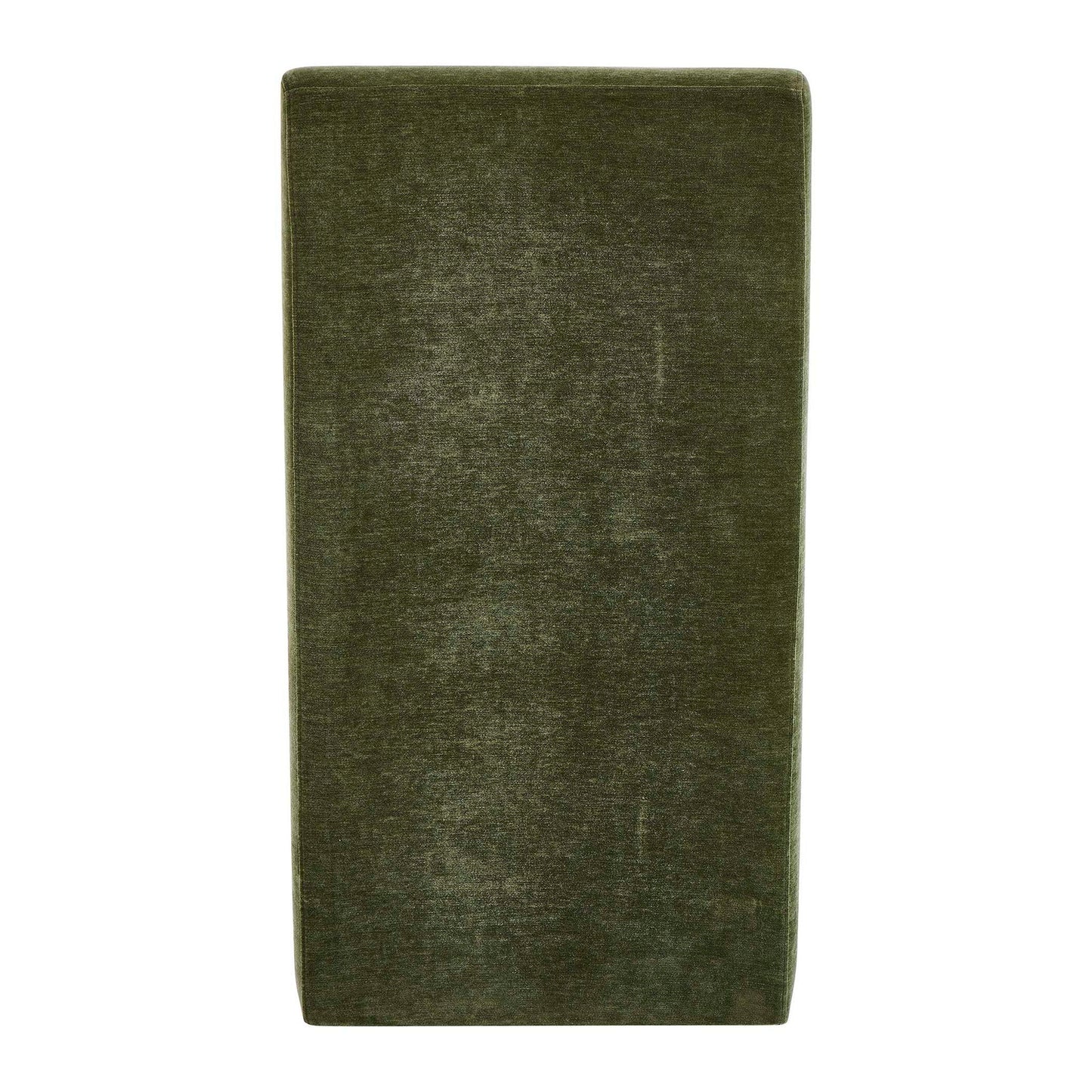 Moro - Armless Dining Chair - Moss