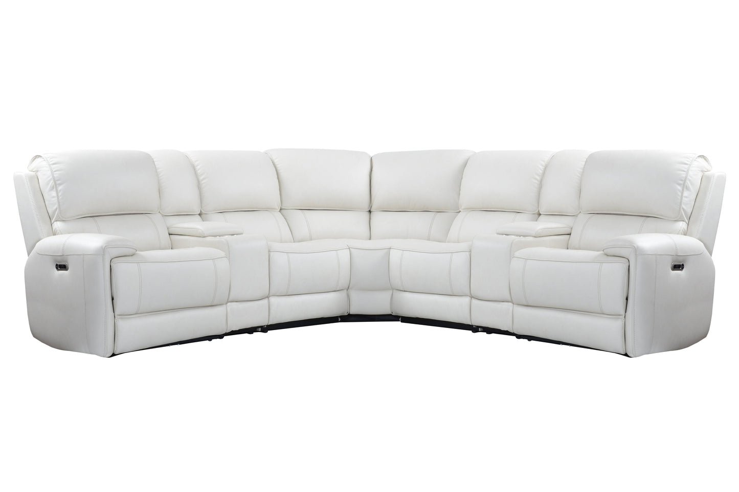 Empire - Modular Power Reclining Sectional