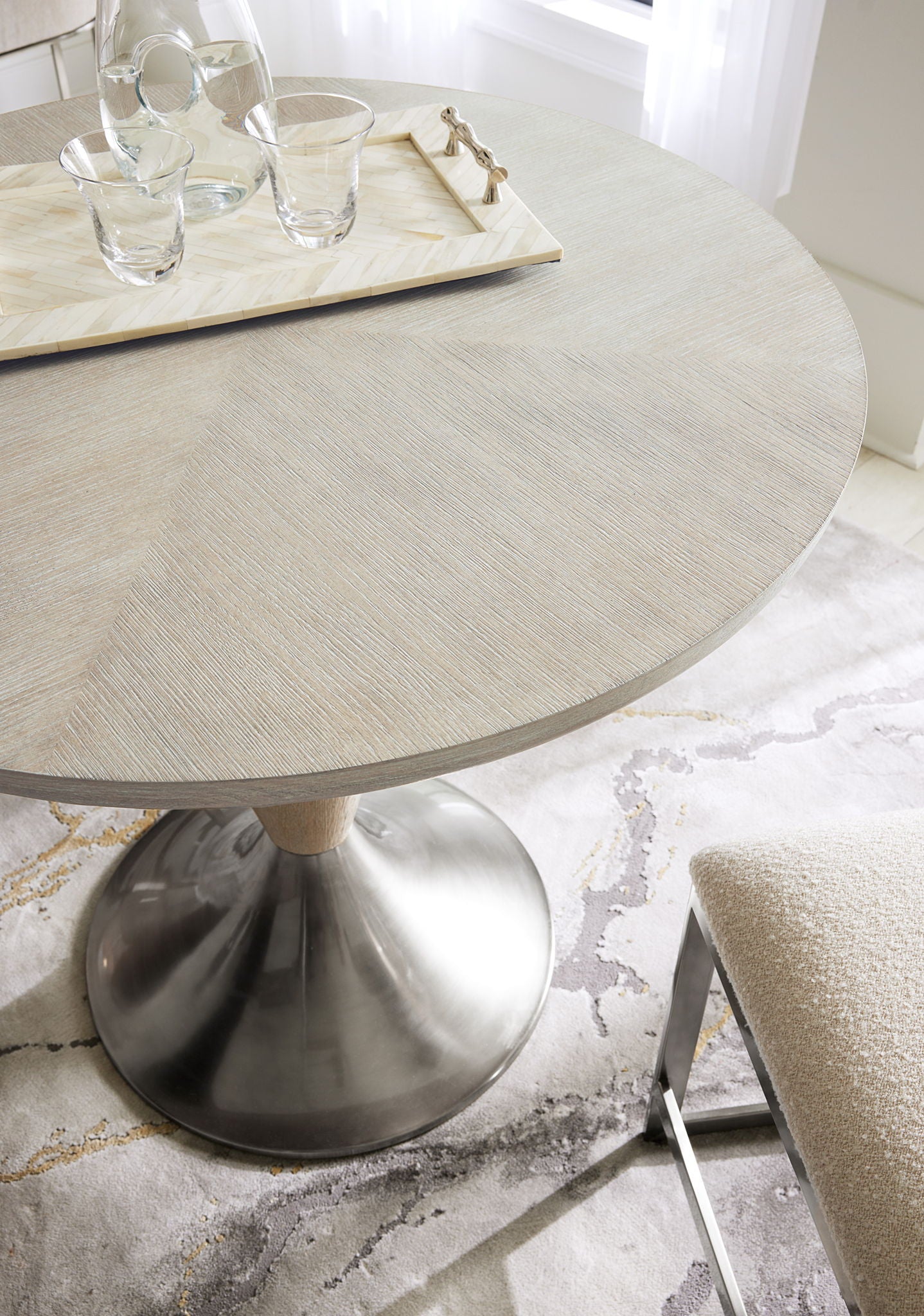 Modern Mood - Counter Height Table