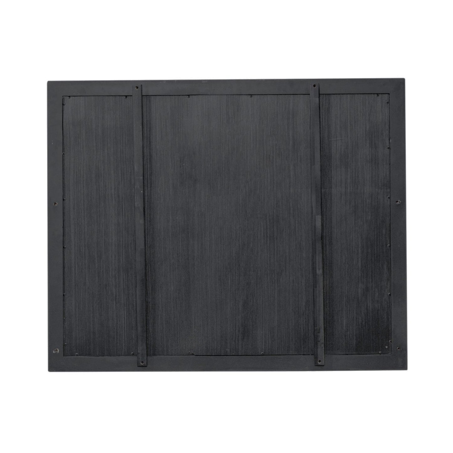 Americana Farmhouse - Landscape Mirror