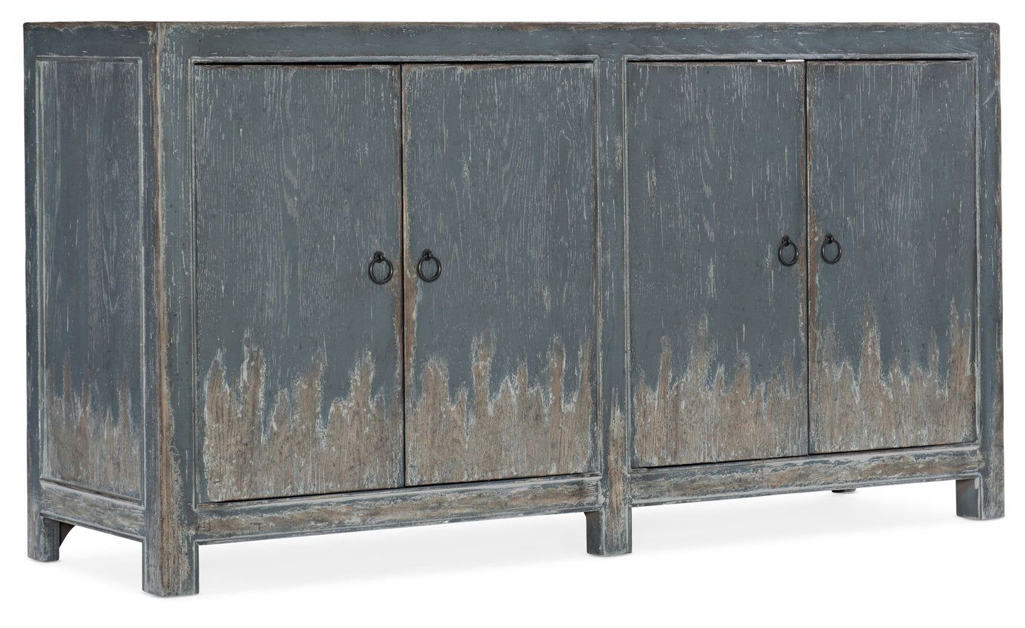 Boheme - 4-Door Media Console